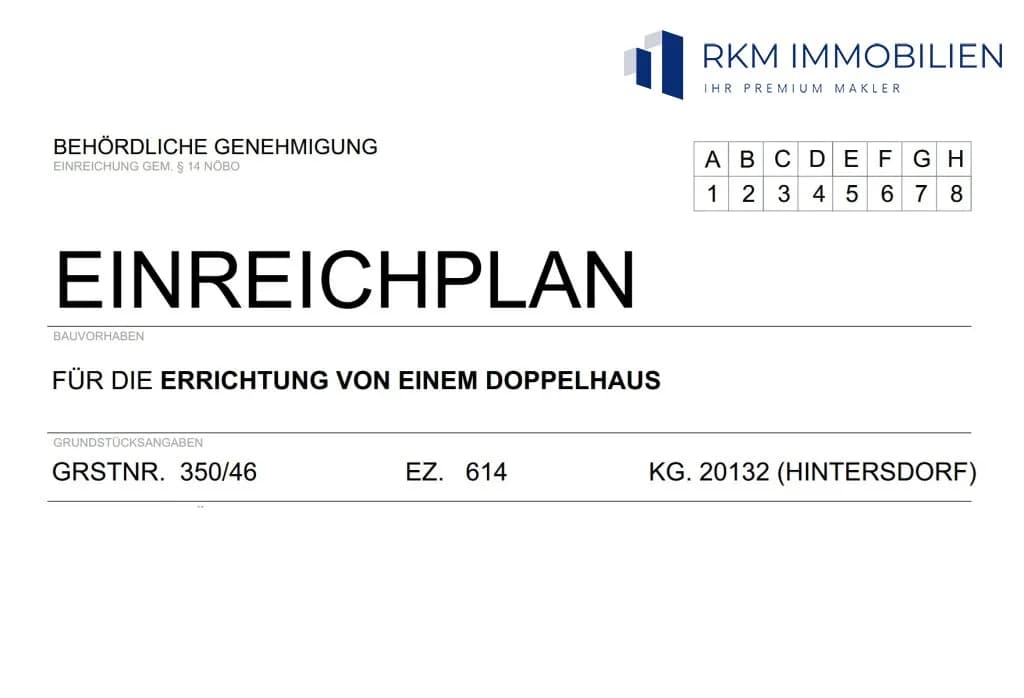 Grundstück kaufen in Tulln – 700 m², € 400.000 – Bild 6 von 6