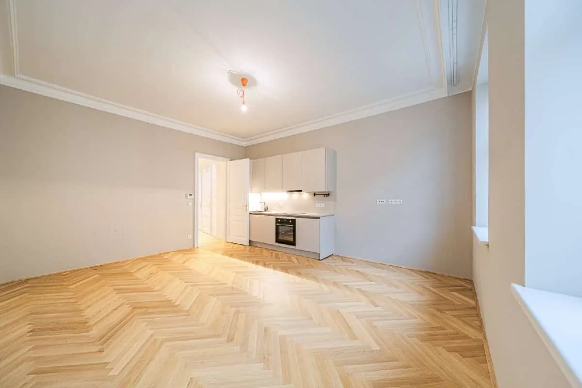 3-Zimmer-Wohnung kaufen in Wien – 90,98 m², € 699.000 – Bild 2 von 14