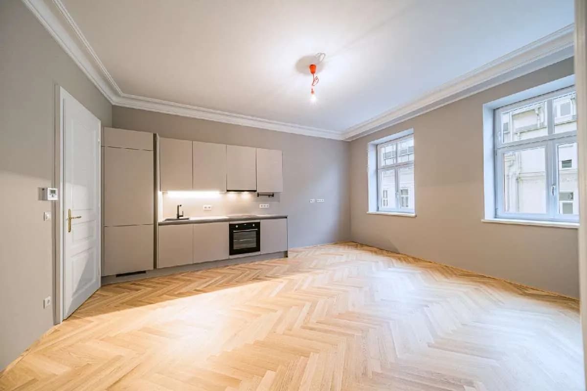 3-Zimmer-Wohnung kaufen in Wien – 90,98 m², € 699.000 – Bild 3 von 14