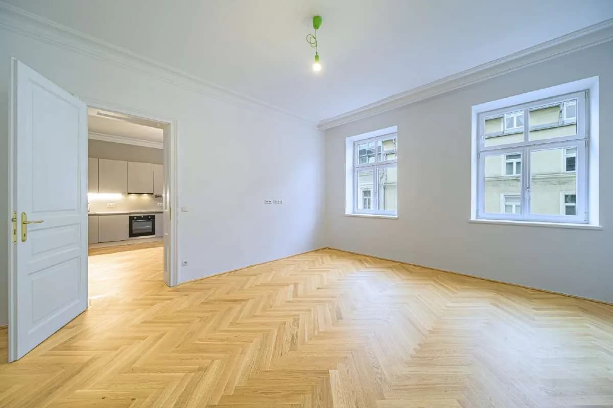 3-Zimmer-Wohnung kaufen in Wien – 90,98 m², € 699.000 – Bild 5 von 14