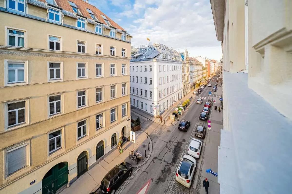 3-Zimmer-Wohnung kaufen in Wien – 90,98 m², € 699.000 – Bild 12 von 14