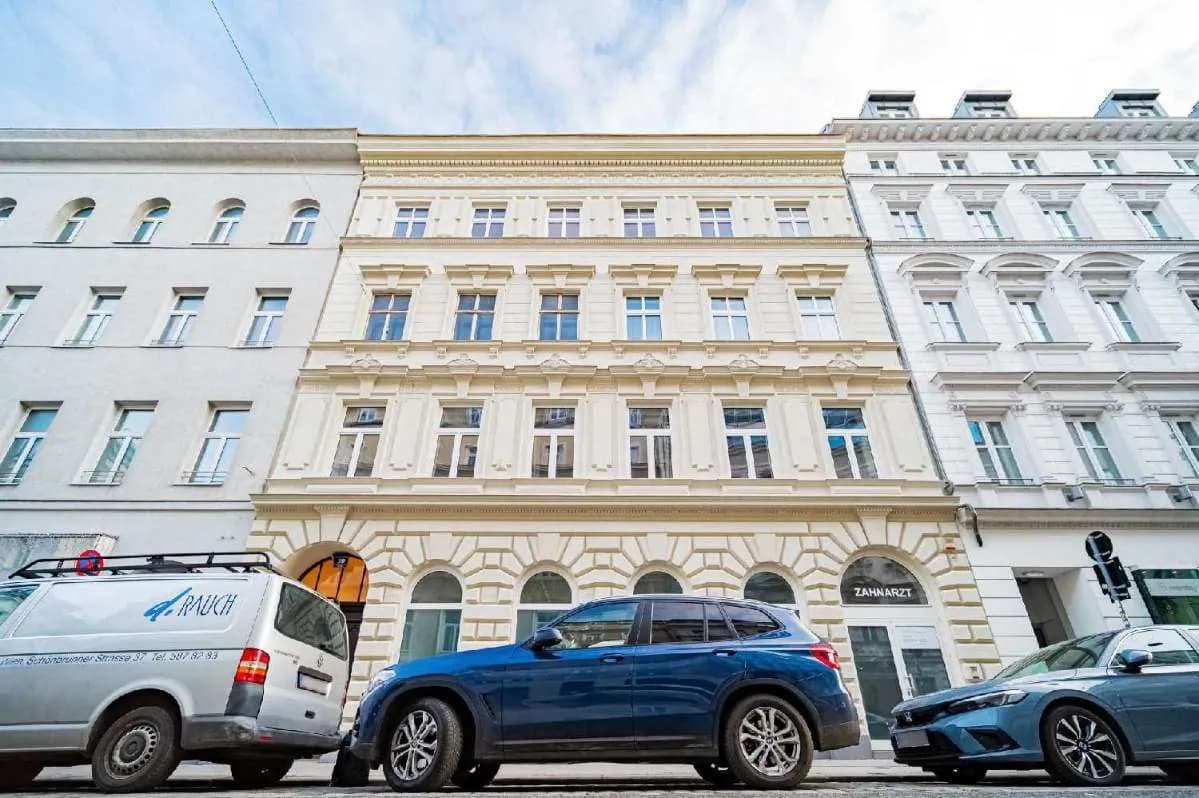 3-Zimmer-Wohnung kaufen in Wien – 90,98 m², € 699.000 – Bild 13 von 14