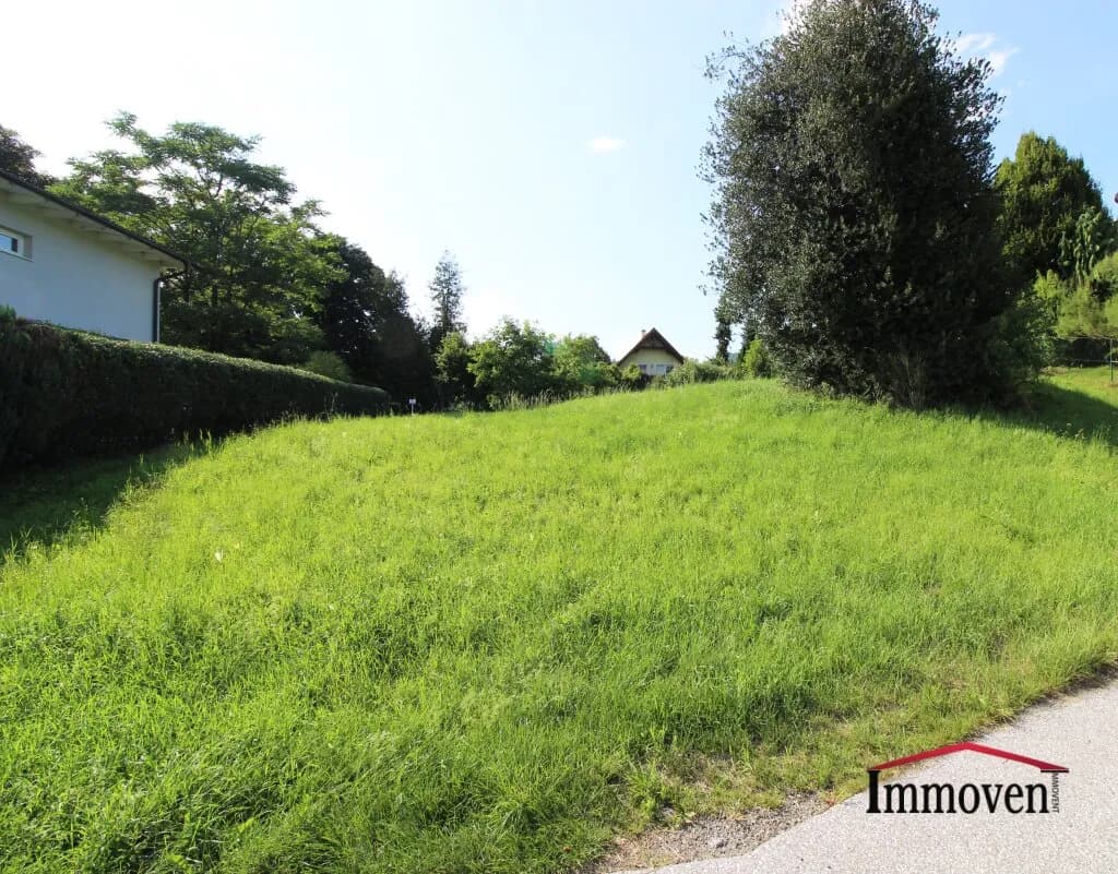 Grundstück kaufen in Graz-Umgebung – 927 m², € 229.000 – Bild 2 von 2