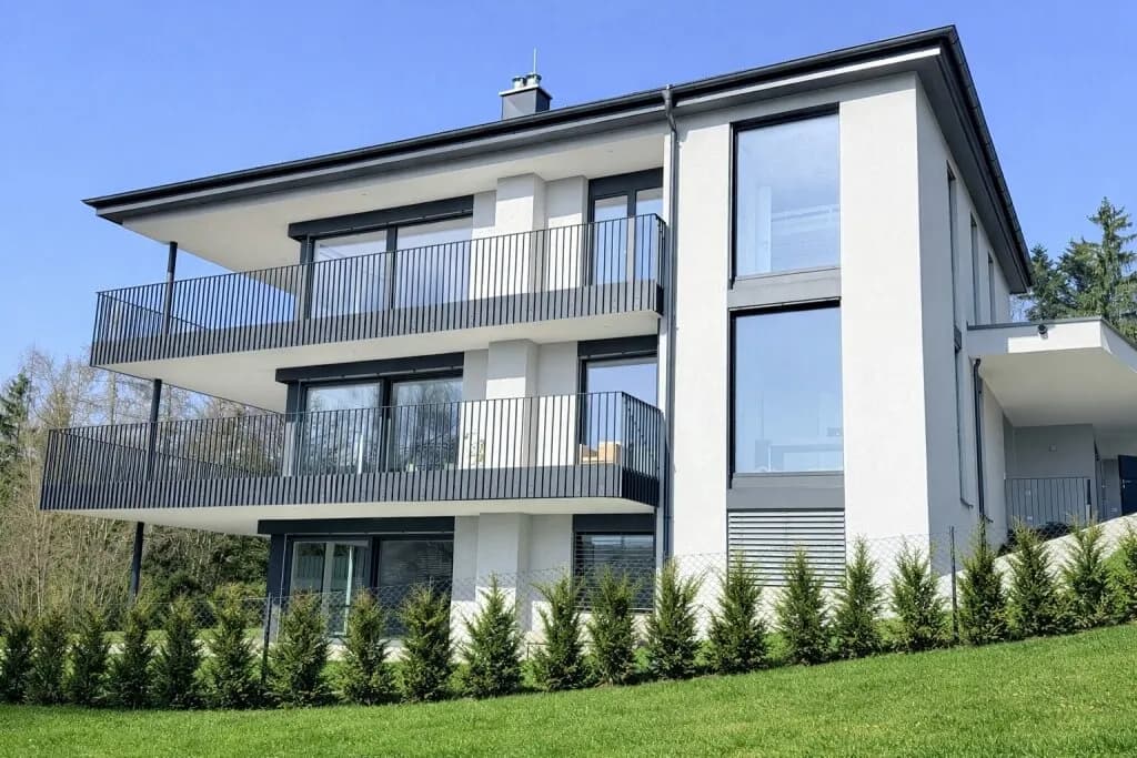 Wohnung mieten in Hallein – 222 m², € 5.100