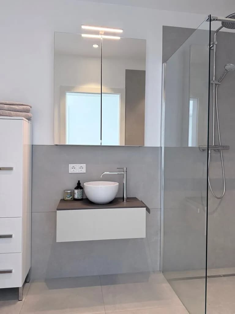 Wohnung mieten in Hallein – 222 m², € 5.100 – Bild 9 von 22