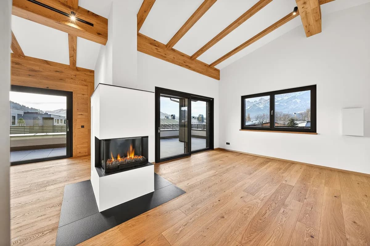 5-Zimmer-Wohnung kaufen in Kitzbühel – 175,23 m², € 2.350.000