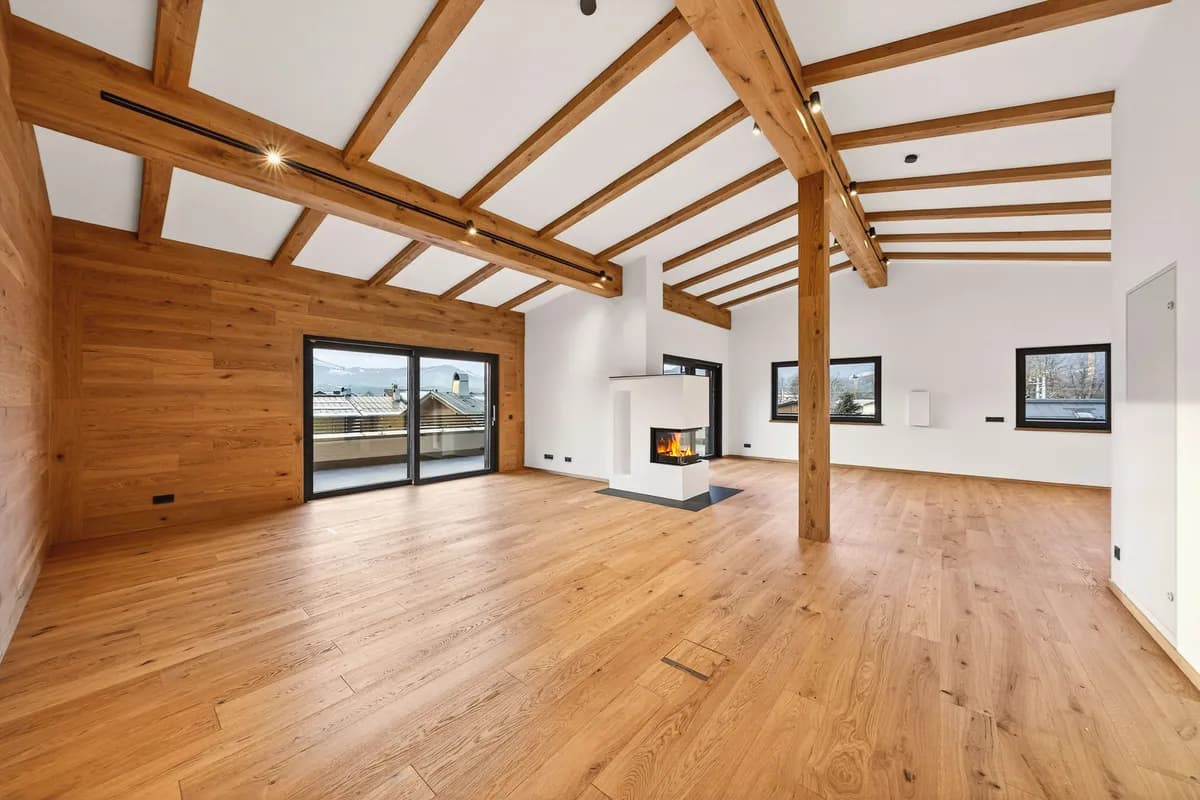5-Zimmer-Wohnung kaufen in Kitzbühel – 175,23 m², € 2.350.000 – Bild 2 von 8