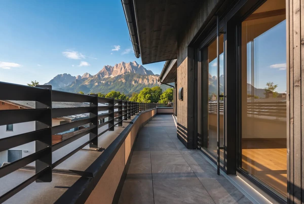 5-Zimmer-Wohnung kaufen in Kitzbühel – 175,23 m², € 2.350.000 – Bild 8 von 8