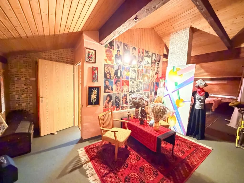 7-Zimmer-Haus kaufen in Wiener Neustadt Land – 189,3 m², € 486.000 – Bild 15 von 26