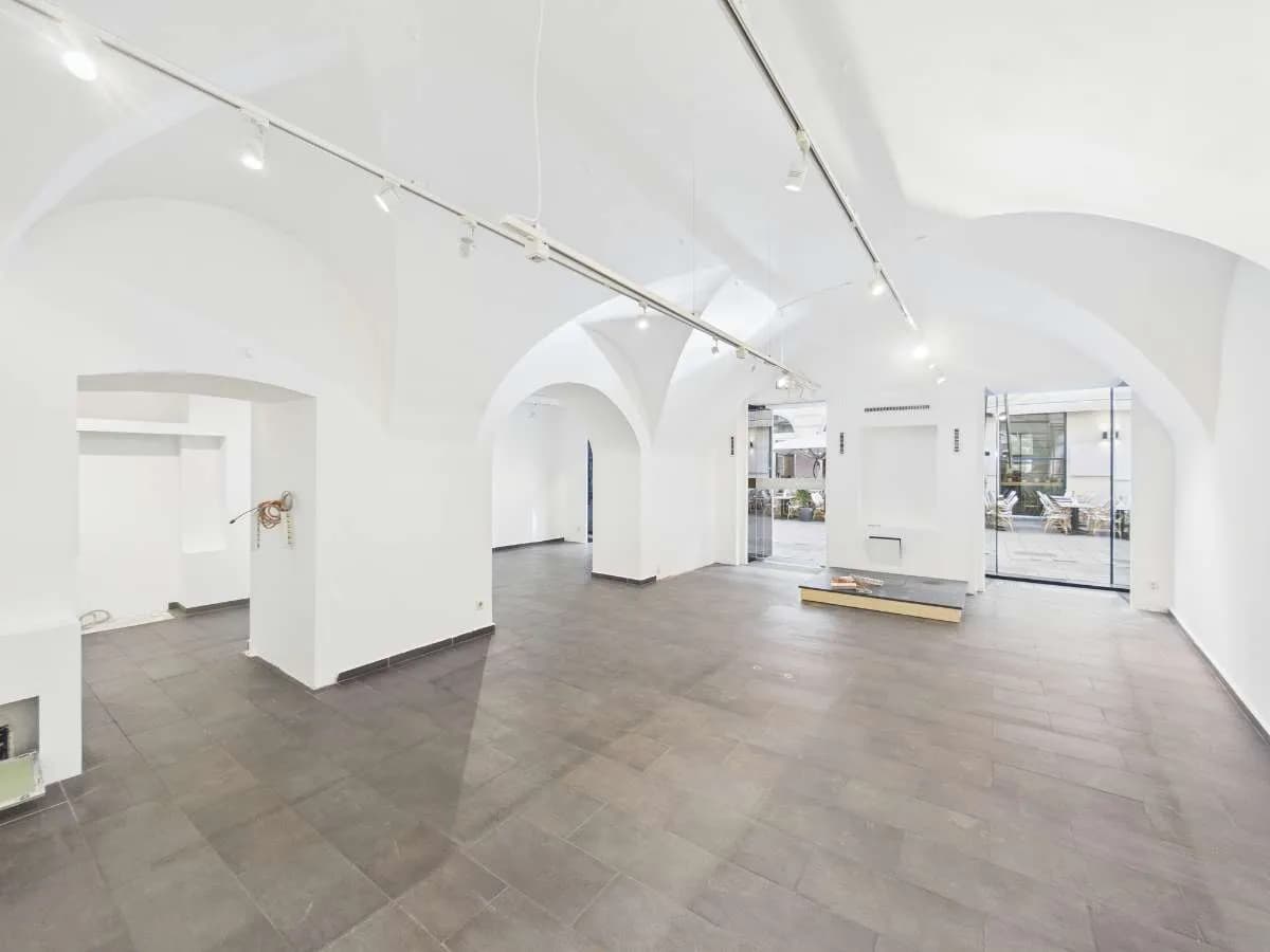 Gewerbeimmobilie mieten in Wien – 262 m² – Bild 3 von 11