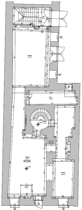 Gewerbeimmobilie mieten in Wien – 262 m² – Bild 10 von 11