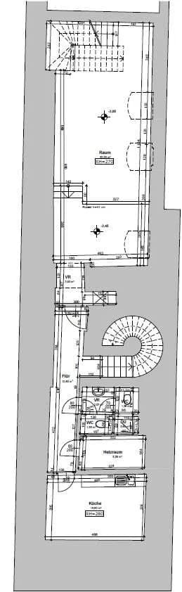 Gewerbeimmobilie mieten in Wien – 262 m² – Bild 11 von 11