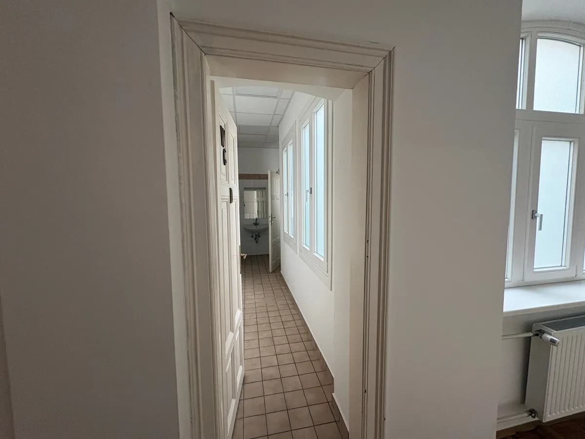 Gewerbeimmobilie mieten in Wien – 167 m², € 3.471 – Bild 7 von 12