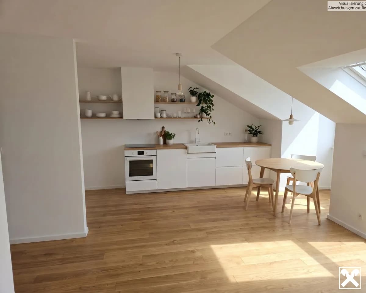2-Zimmer-Wohnung kaufen in Scheibbs – 61,48 m², € 156.363 – Bild 6 von 11