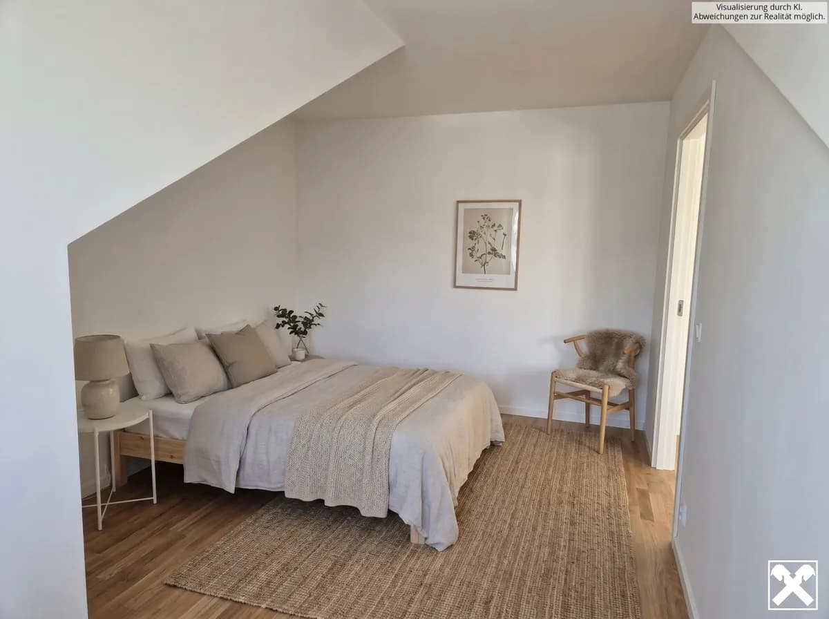 2-Zimmer-Wohnung kaufen in Scheibbs – 61,48 m², € 156.363 – Bild 8 von 11