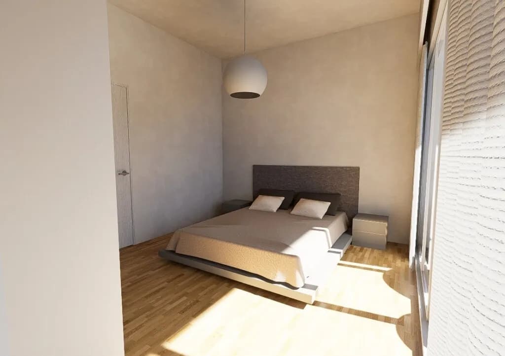 2-Zimmer-Wohnung kaufen in Villach – 59,44 m², € 351.464 – Bild 3 von 8