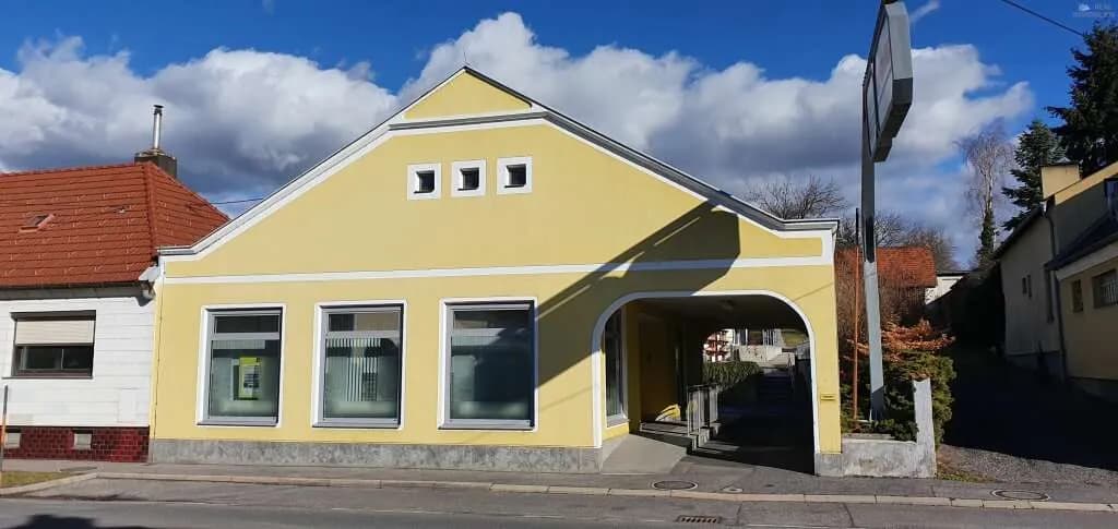 5-Zimmer-Immobilie kaufen in Oberpullendorf – 106 m², € 129.000