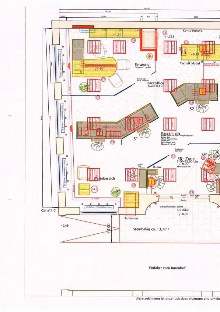 5-Zimmer-Immobilie kaufen in Oberpullendorf – 106 m², € 129.000 – Bild 17 von 18