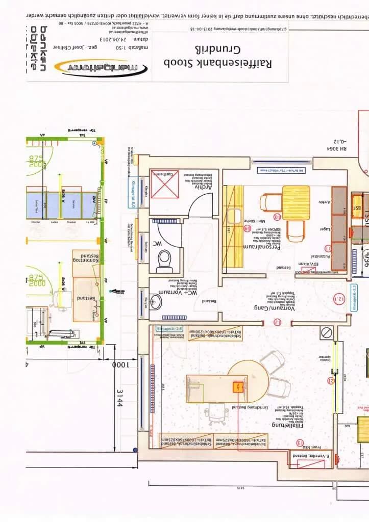 5-Zimmer-Immobilie kaufen in Oberpullendorf – 106 m², € 129.000 – Bild 18 von 18