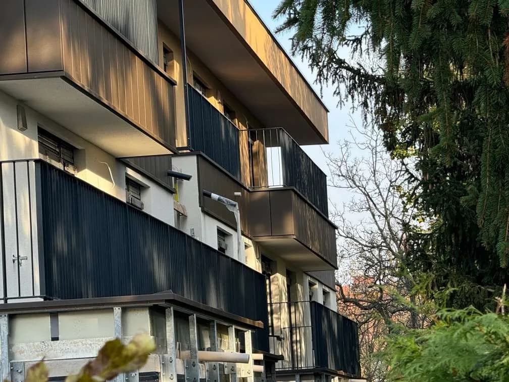 3-Zimmer-Wohnung kaufen in Graz – 81 m², € 395.000