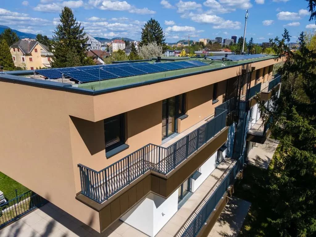 3-Zimmer-Wohnung kaufen in Graz – 81 m², € 395.000 – Bild 2 von 15