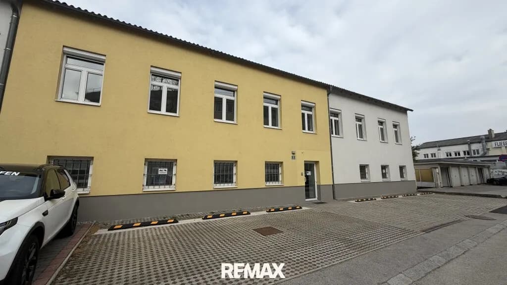 Gewerbeimmobilie mieten in Sankt Pölten – 351 m², € 4.571 – Bild 4 von 36