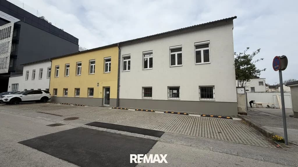 Gewerbeimmobilie mieten in Sankt Pölten – 351 m², € 4.571 – Bild 5 von 36
