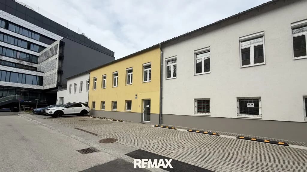 Gewerbeimmobilie mieten in Sankt Pölten – 351 m², € 4.571 – Bild 6 von 36