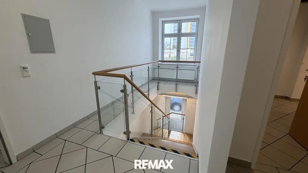 Gewerbeimmobilie mieten in Sankt Pölten – 351 m², € 4.571 – Bild 9 von 36