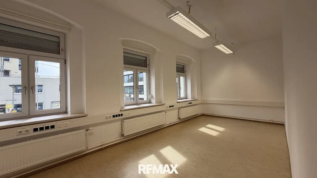 Gewerbeimmobilie mieten in Sankt Pölten – 351 m², € 4.571 – Bild 18 von 36