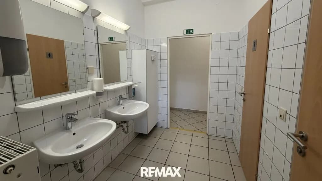 Gewerbeimmobilie mieten in Sankt Pölten – 351 m², € 4.571 – Bild 22 von 36