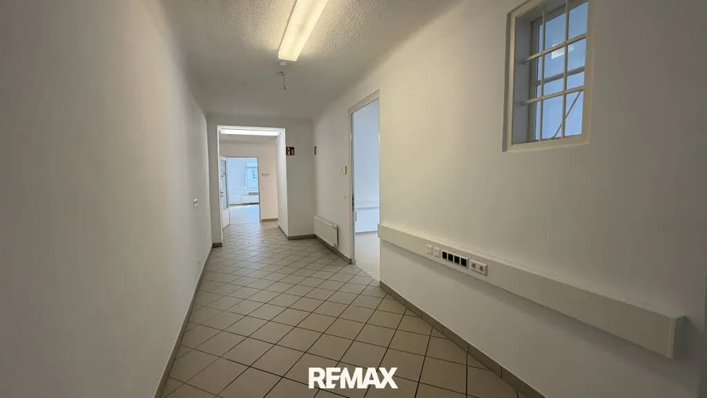 Gewerbeimmobilie mieten in Sankt Pölten – 351 m², € 4.571 – Bild 23 von 36