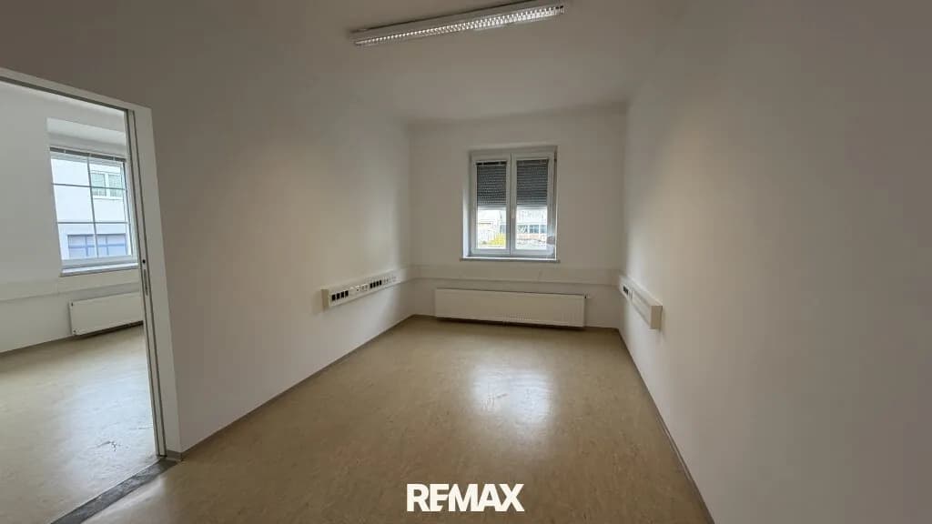 Gewerbeimmobilie mieten in Sankt Pölten – 351 m², € 4.571 – Bild 25 von 36
