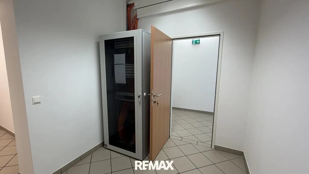 Gewerbeimmobilie mieten in Sankt Pölten – 351 m², € 4.571 – Bild 31 von 36