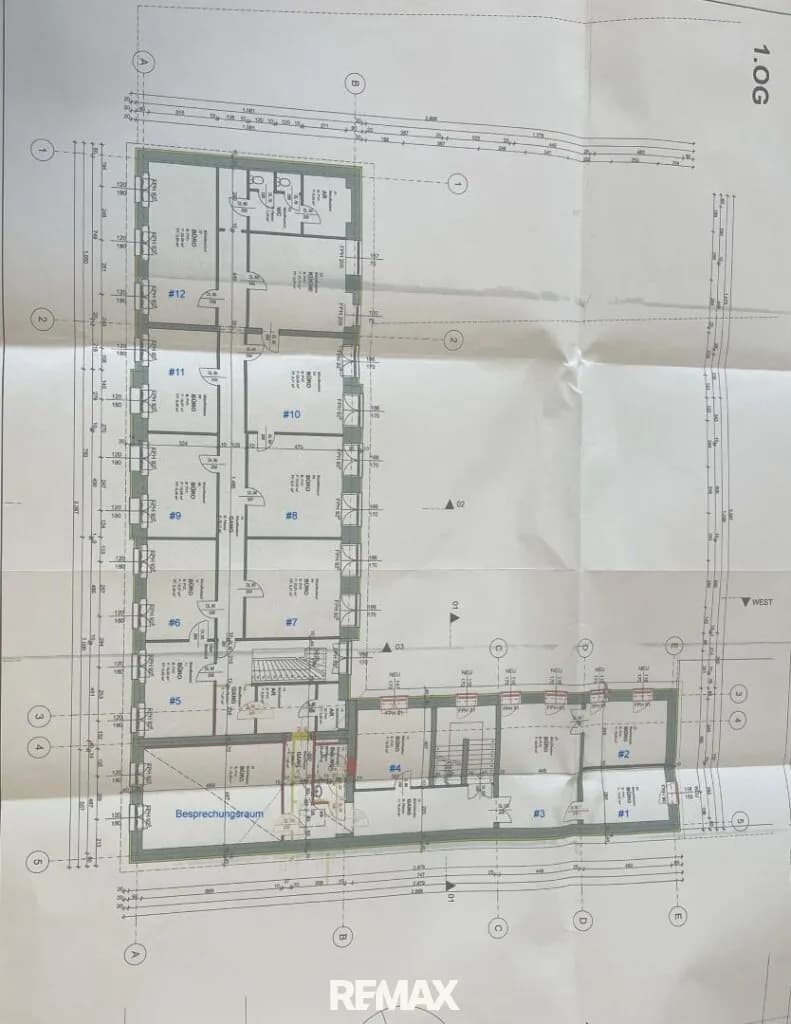 Gewerbeimmobilie mieten in Sankt Pölten – 351 m², € 4.571 – Bild 34 von 36