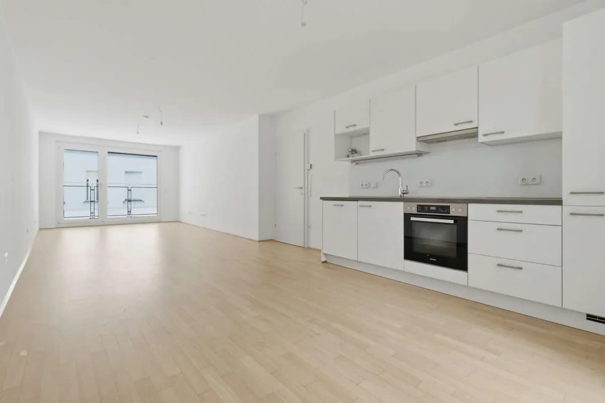 3-Zimmer-Wohnung mieten in Wien – 96,24 m², € 2.395 – Bild 1 von 28