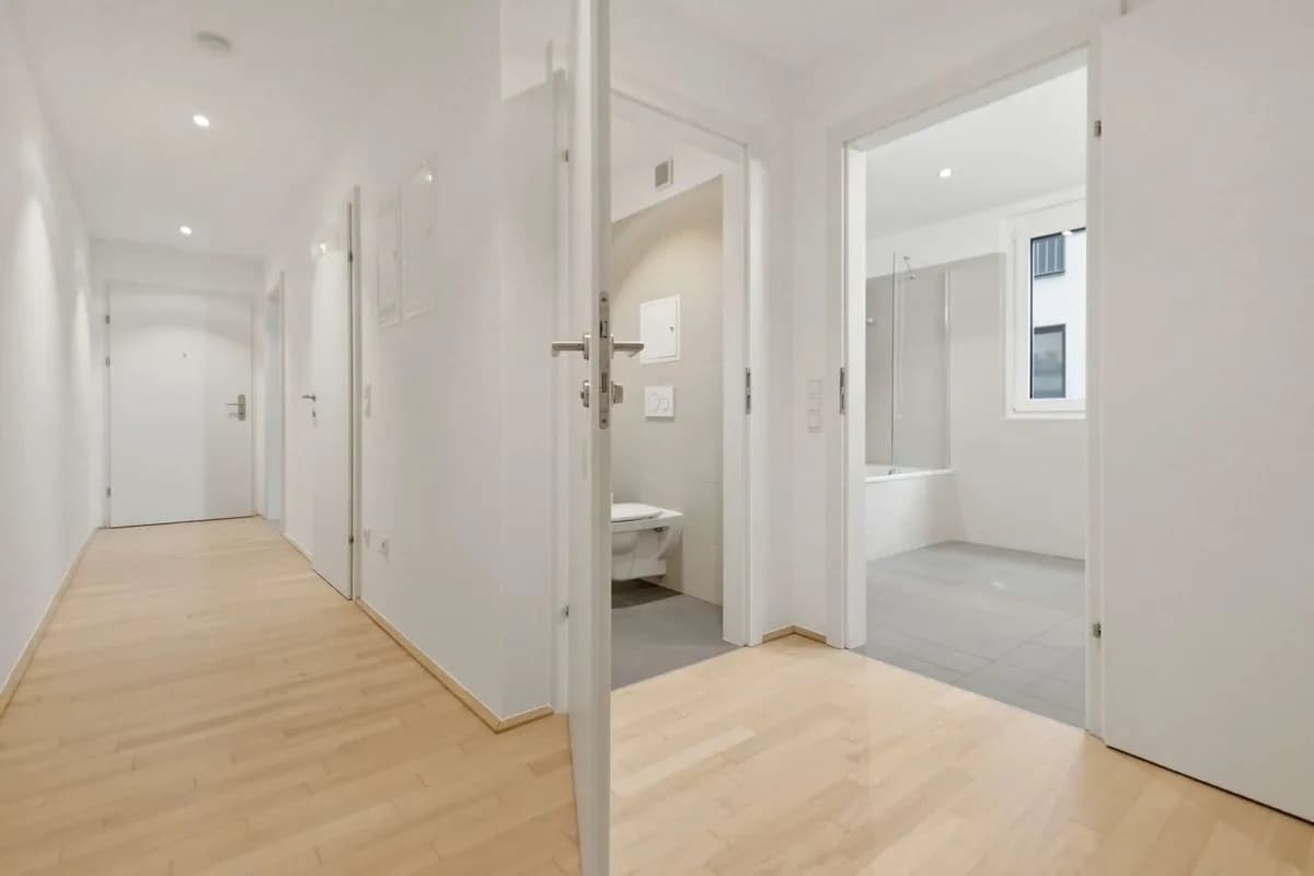 3-Zimmer-Wohnung mieten in Wien – 96,24 m², € 2.395 – Bild 2 von 28