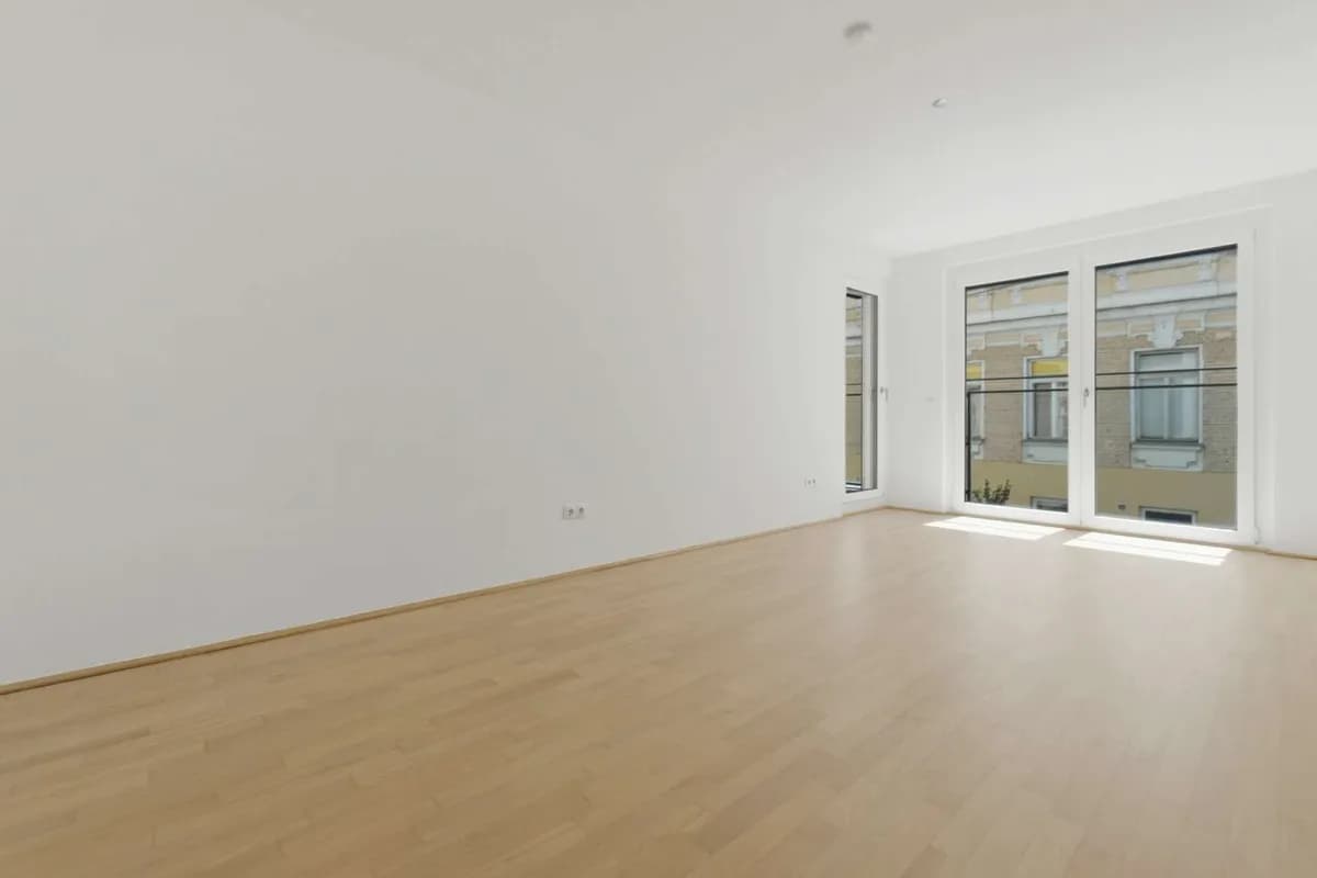 3-Zimmer-Wohnung mieten in Wien – 96,24 m², € 2.395 – Bild 15 von 28