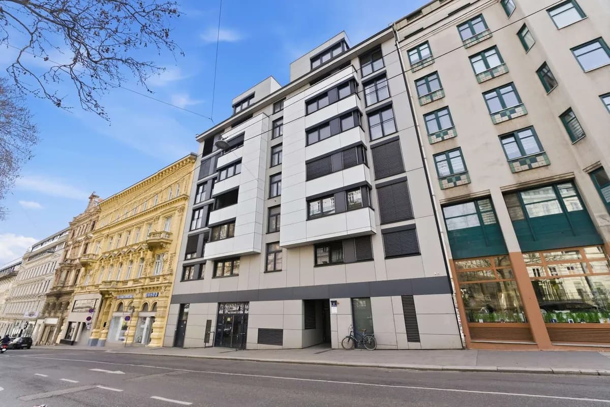 3-Zimmer-Wohnung mieten in Wien – 96,24 m², € 2.395 – Bild 17 von 28
