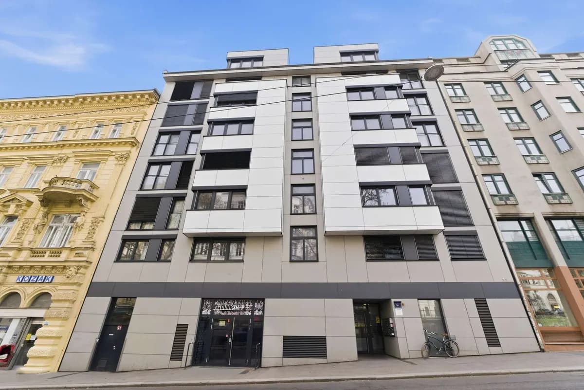 3-Zimmer-Wohnung mieten in Wien – 96,24 m², € 2.395 – Bild 18 von 28
