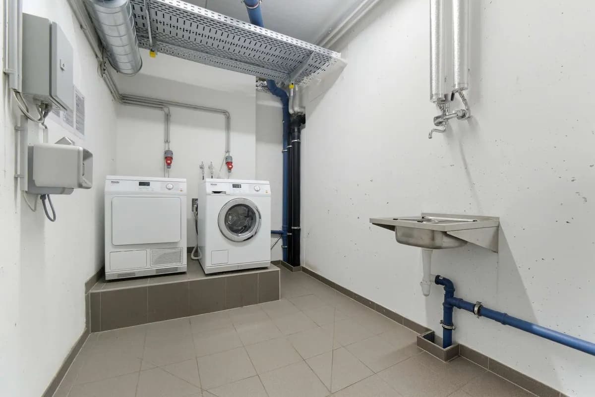 3-Zimmer-Wohnung mieten in Wien – 96,24 m², € 2.395 – Bild 22 von 28