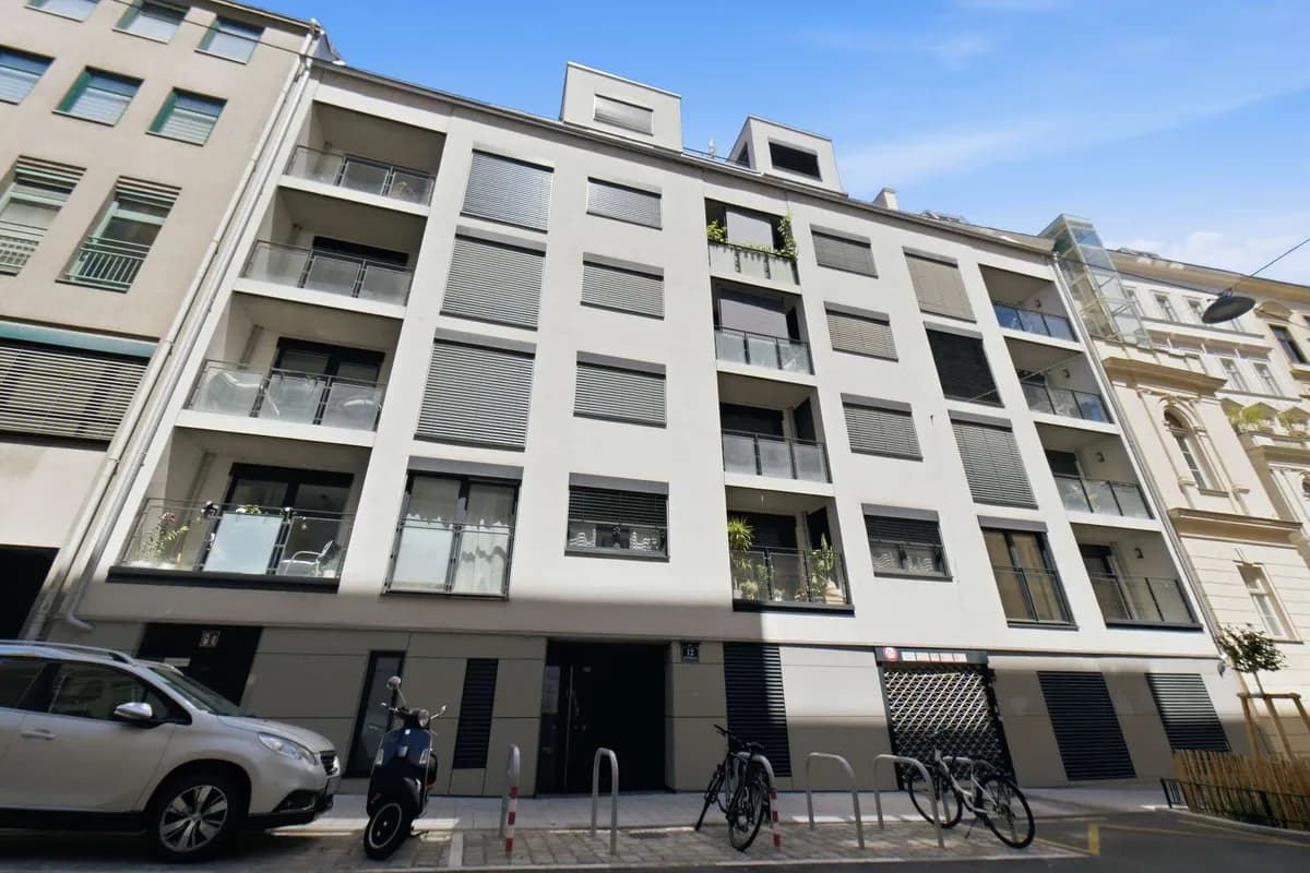 3-Zimmer-Wohnung mieten in Wien – 96,24 m², € 2.395 – Bild 26 von 28