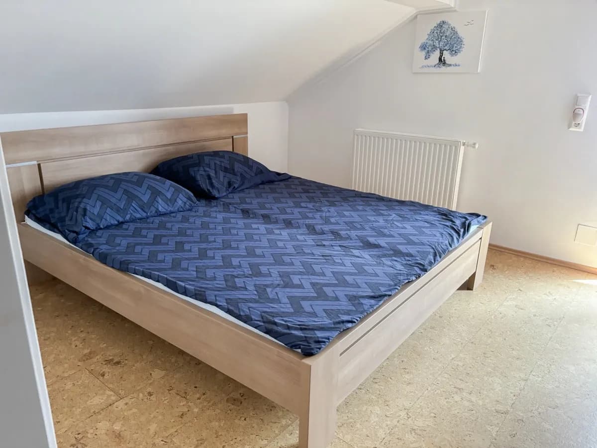 5-Zimmer-Haus kaufen in Baden – 121 m², € 448.000 – Bild 5 von 13