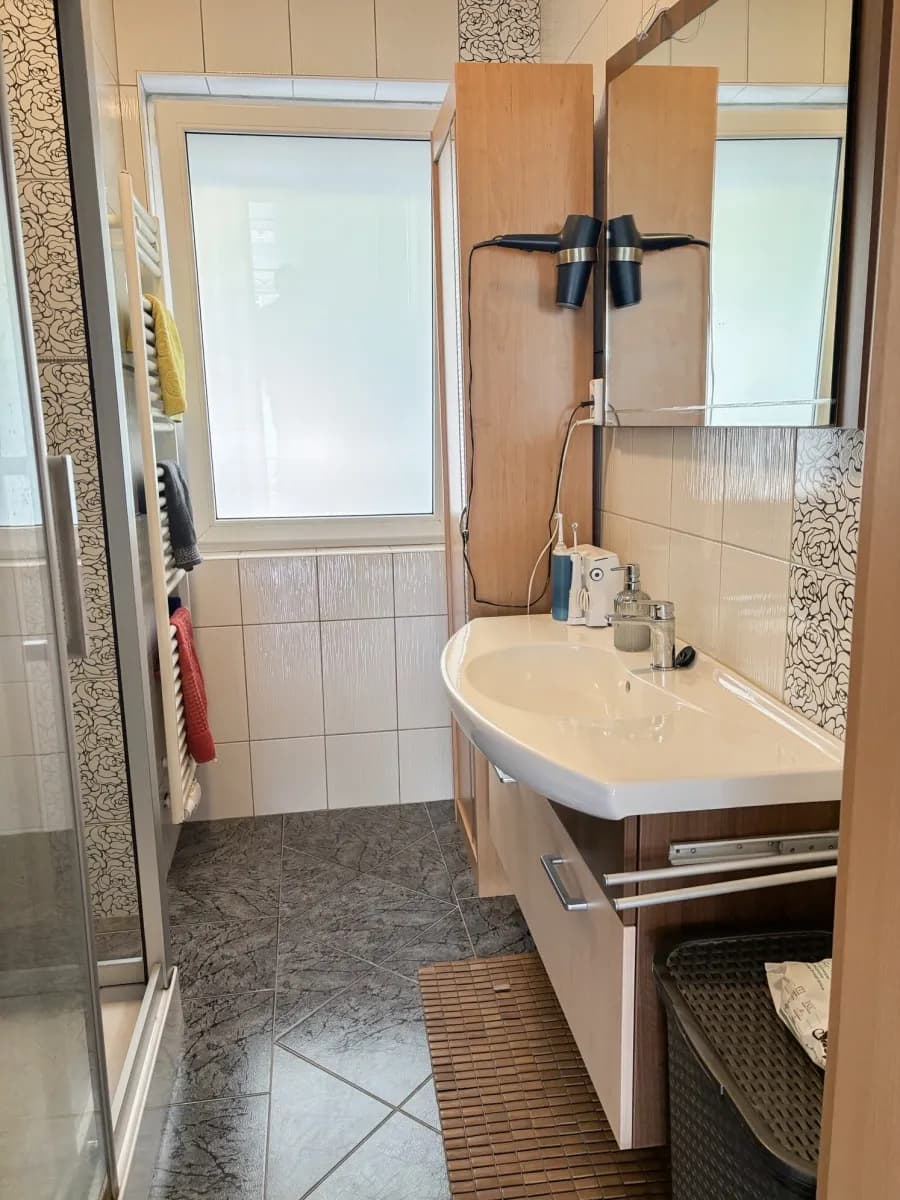 5-Zimmer-Haus kaufen in Baden – 121 m², € 448.000 – Bild 7 von 13