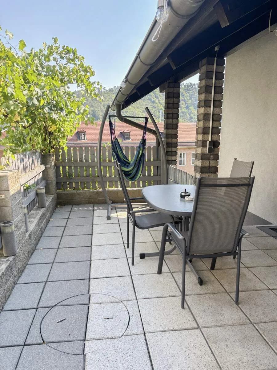 5-Zimmer-Haus kaufen in Baden – 121 m², € 448.000 – Bild 8 von 13
