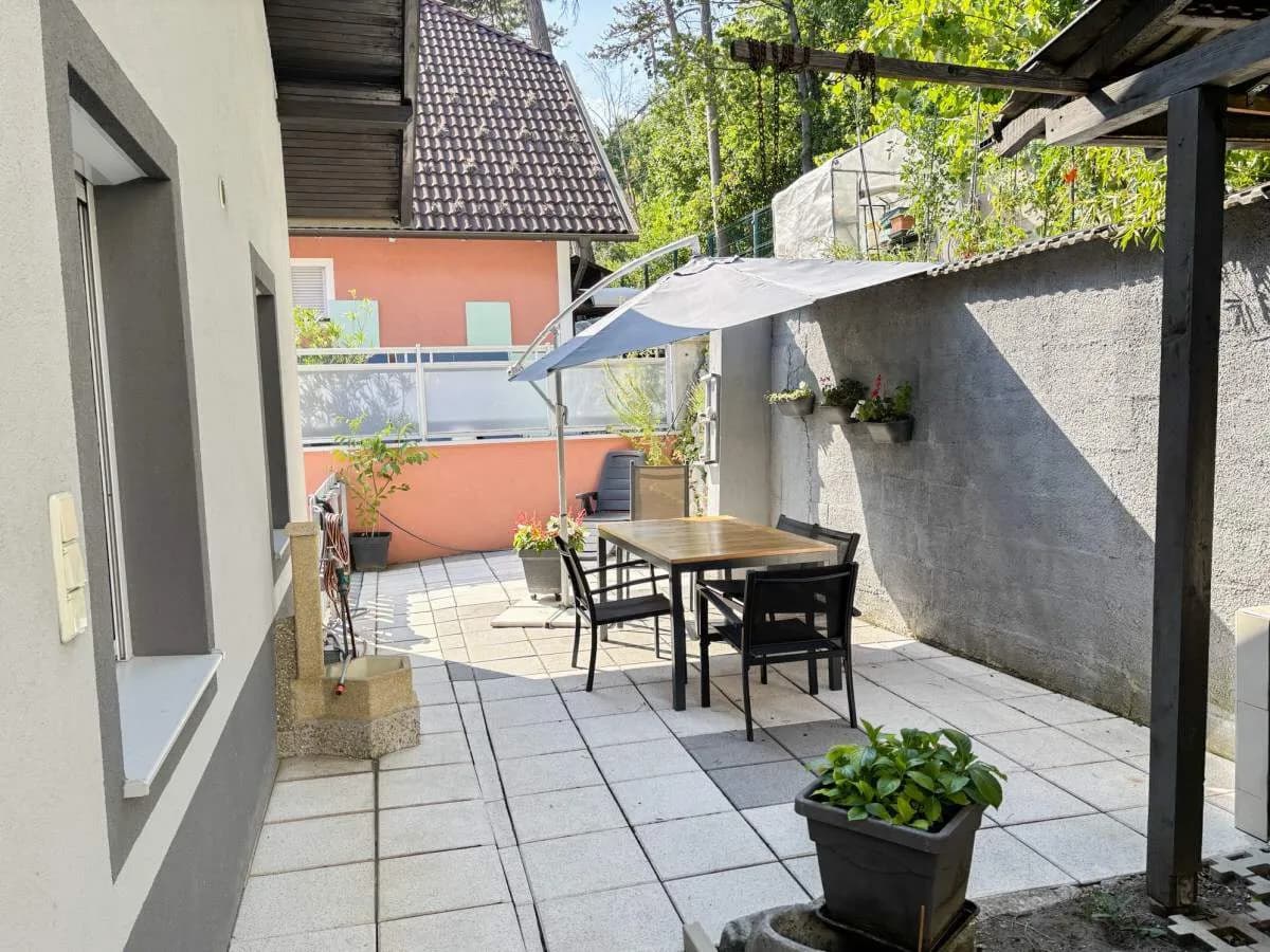 5-Zimmer-Haus kaufen in Baden – 121 m², € 448.000 – Bild 9 von 13