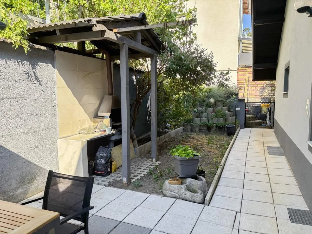 5-Zimmer-Haus kaufen in Baden – 121 m², € 448.000 – Bild 10 von 13