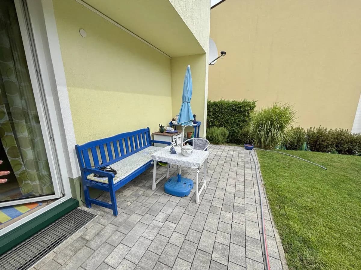5-Zimmer-Haus kaufen in Baden – 121 m², € 450.000 – Bild 14 von 14