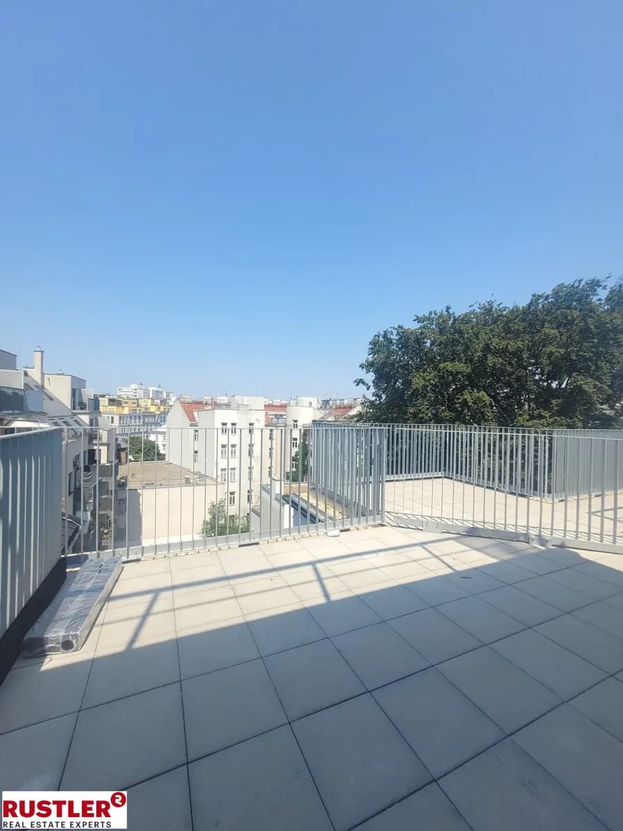 4-Zimmer-Wohnung mieten in Wien – 86,7 m², € 1.795 – Bild 1 von 11