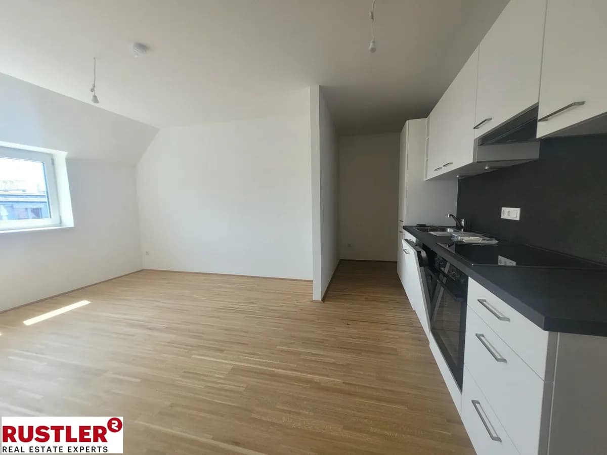 4-Zimmer-Wohnung mieten in Wien – 86,7 m², € 1.795 – Bild 2 von 11
